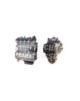 Citroen 1600 HDI Motore Revisionato completo 9HV DV6TED4B