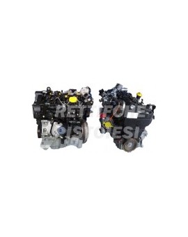 Nissan 1500 DCI Motore Nuovo Completo K9KD430