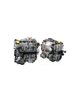 Dacia 1200 TCe Motore Nuovo Completo H5F402