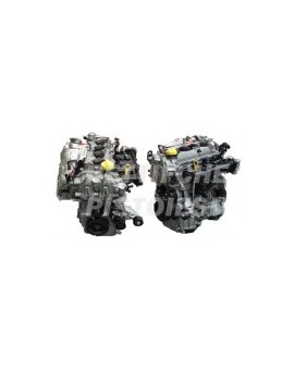 Renault 1200 TCe Motore Nuovo Completo H5FA400