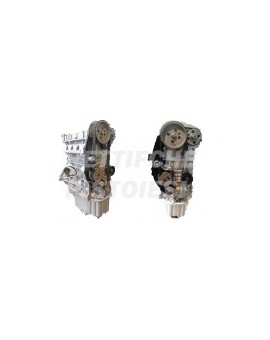 Audi A2 1400 16V Motore Revisionato Semicompleto AUA