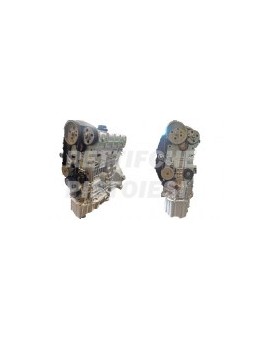 Audi A2 1400 16V Motore Revisionato Semicompleto BBY