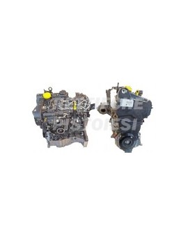 Nissan 1500 DCI Motore Nuovo Completo K9KH282