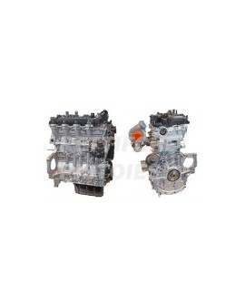 Peugeot 1600 HDI 16v Motore Revisionato completo 9HR DV6C