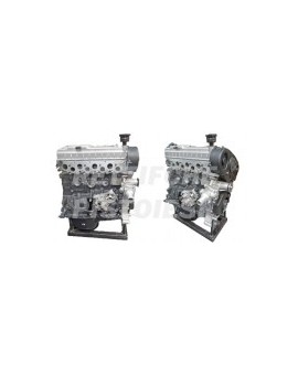 Hyundai 2500 TD Motore Nuovo Semicompleto D4BF