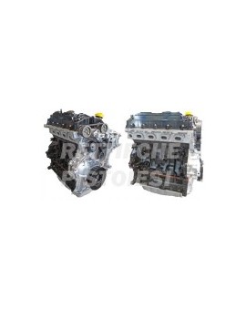 Nissan 2200 DCI 16v Motore Revisionato Semicompleto G9T