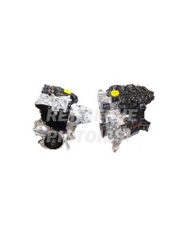 Nissan 2200 DCI 16v Motore Revisionato Completo G9T