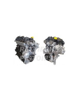 Nissan 2500 DCI 16v Motore Revisionato Semicompleto G9U