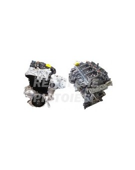 Nissan 2500 DCI 16v Motore Revisionato completo G9U