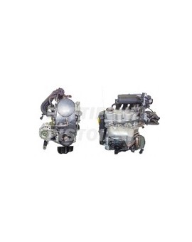 Daewoo 800 BZ Motore Nuovo Completo F8CV