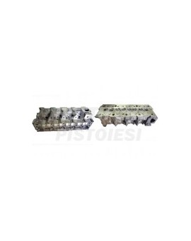 Land Rover 2000 TD Testa nuova nuda 20T2N