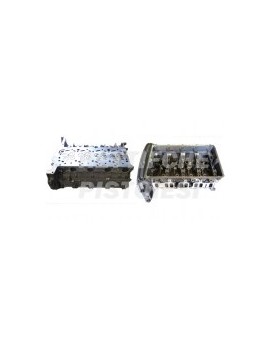 Land Rover 2200 TD4 Testa Nuova Semicompleta ZSD