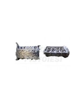 Land Rover 2400 TD4 Testa Nuova Semicompleta ZSD