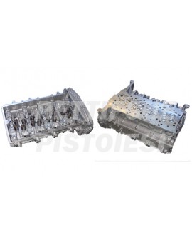 Ford Mondeo 2200 TDCC Testa Nuova Semicompleta QJBA