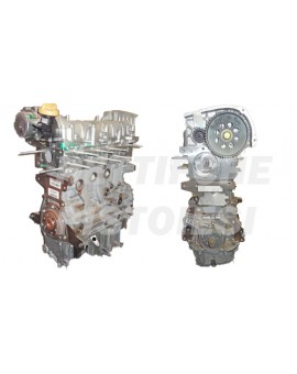 Lancia 1600 MTJ Motore Nuovo Semicompleto 198A2000