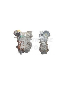 Lancia 1600 MTJ Motore Nuovo Semicompleto 198A2000