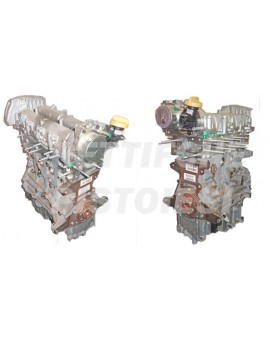 Fiat 1600 MTJ Motore Nuovo Semicompleto 198A3000