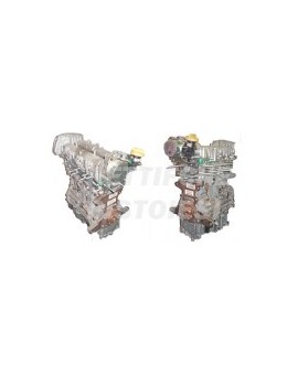 Fiat 1600 MTJ Motore Nuovo Semicompleto 198A3000