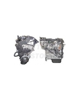 Ford 1600 HDI 8v Motore Nuovo completo T1DA