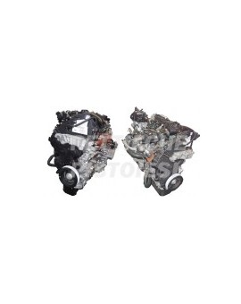 Citroen1600 HDI 8v Motore Nuovo Completo 9HR