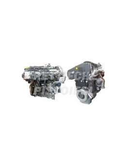 Lancia 2400 MTJ Motore Nuovo Completo 841P000