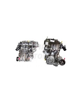 Citroen 2200 DCI Duratork Motore Revisionato Completo 4HV P22DTE