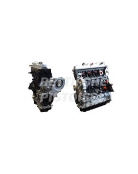 Ford 1800 TDCI Motore Revisionato Semicompleto RWPA