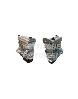 Audi A2 1400 16V Motore Nuovo Semicompleto AUA