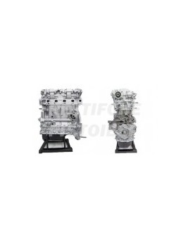 Fiat 1600 HDI 16v Motore Revisionato Semicompleto 9HU