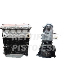 Peugeot 1900 TD Motore Revisionato Semicompleto DHY