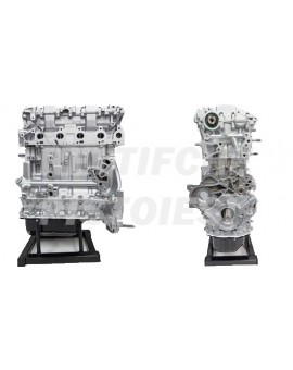 Ford 1600 HDI 16v Motore Revisionato Semicompleto HHJA