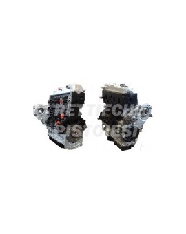 Ford 1800 TDCI Motore Revisionato Semicompleto R3PA