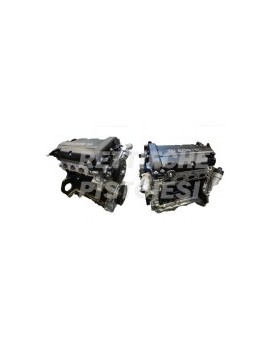 Opel 1200 Motore Revisionato Semicompleto Z12XE