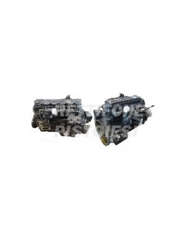 Iveco Tector 5580 Motore Nuovo Completo F4CE0682