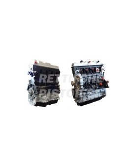 Ford 1800 TDCI Motore Revisionato Semicompleto R2PA