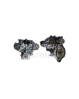 Land Rover 2700 D TDV6 Motore Revisionato Semicompleto 276DT