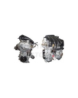 Nissan 1600 16v benzina Motore Nuovo Completo HR16