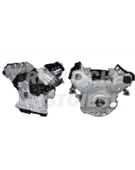 Audi A4 A6 2000 TDI Motore Revisionato Semicompleto BRE