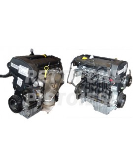 Opel 1600 Motore Nuovo Semicompleto Z16XEP