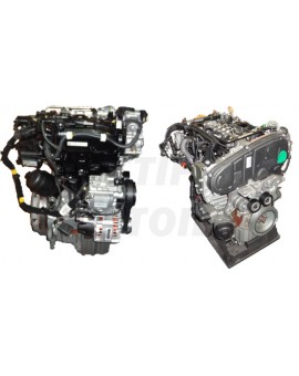 Fiat 1600 MTJ Motore Nuovo Completo 199B5000