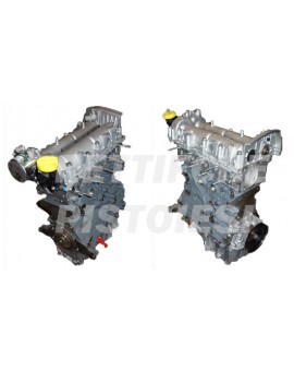 Fiat 2000 MTJ Motore Revisionato Semicompleto 844A2000