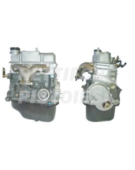 Fiat 500 Panda 900CC Benzina Motore Nuovo Semicompleto 1170A1046