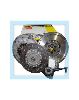 Kit Volano e Frizione BMW 5 525 Td 600 0025 00