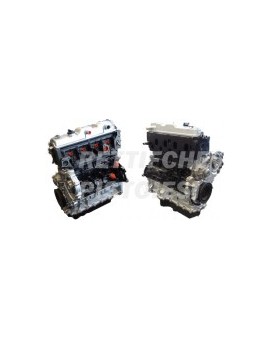 Ford 1800 TDCI Motore Revisionato Semicompleto HCPA