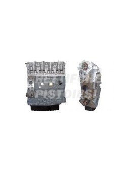 Fiat Ducato 2800 DS Motore Revisionato Semicompleto 814063