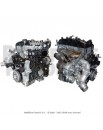 Mercedes 2200 TDI Motore Revisionato Completo 651.960