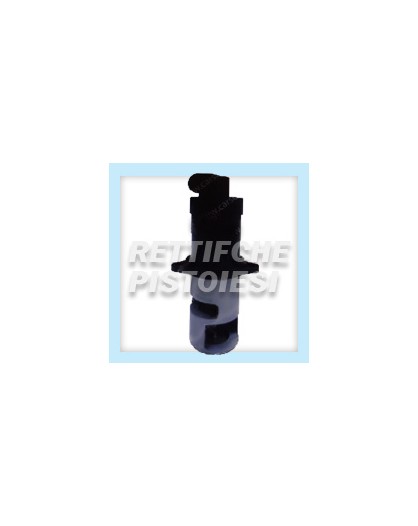 Valvola EGR Renault Rif 8200247250 - 8200088888