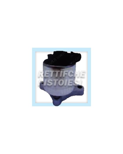 Valvola EGR Opel Rif. 849087 - 91928573