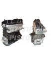 Audi 2000 TDI C Rail Motore Revisionato Semicompleto CAHB