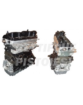 Audi 2000 TDI C Rail Motore Revisionato Semicompleto CGLC